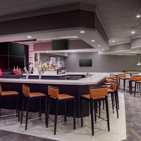 Doubletree By Hilton Princeton Eksteriør bilde