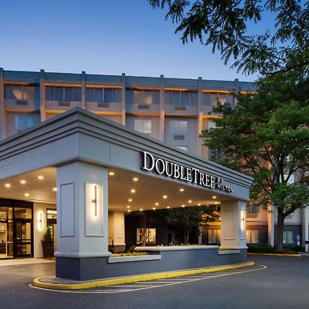 Doubletree By Hilton Princeton Eksteriør bilde