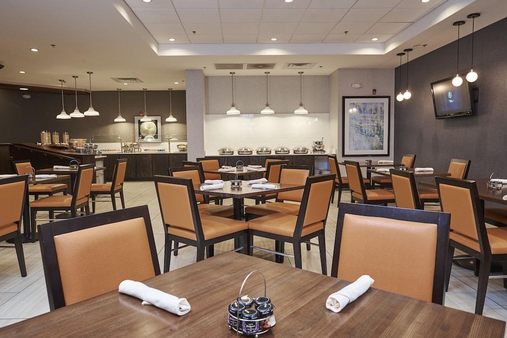Doubletree By Hilton Princeton Eksteriør bilde