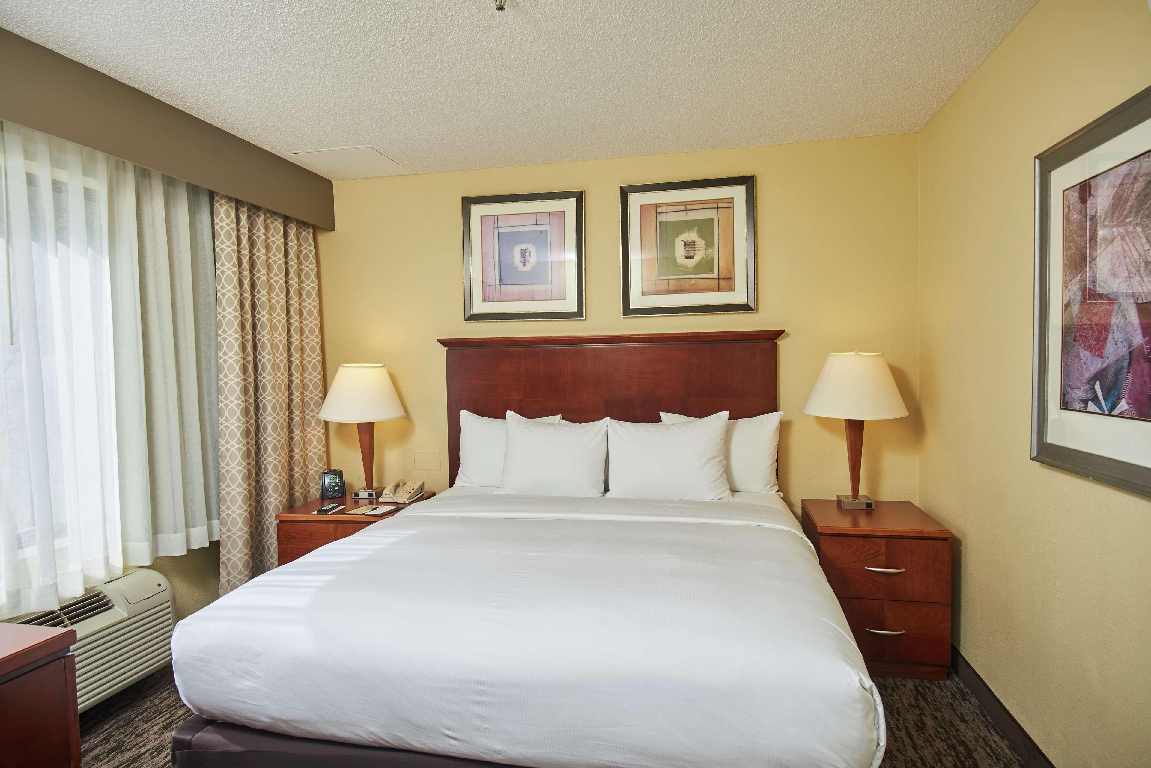 Doubletree By Hilton Princeton Eksteriør bilde