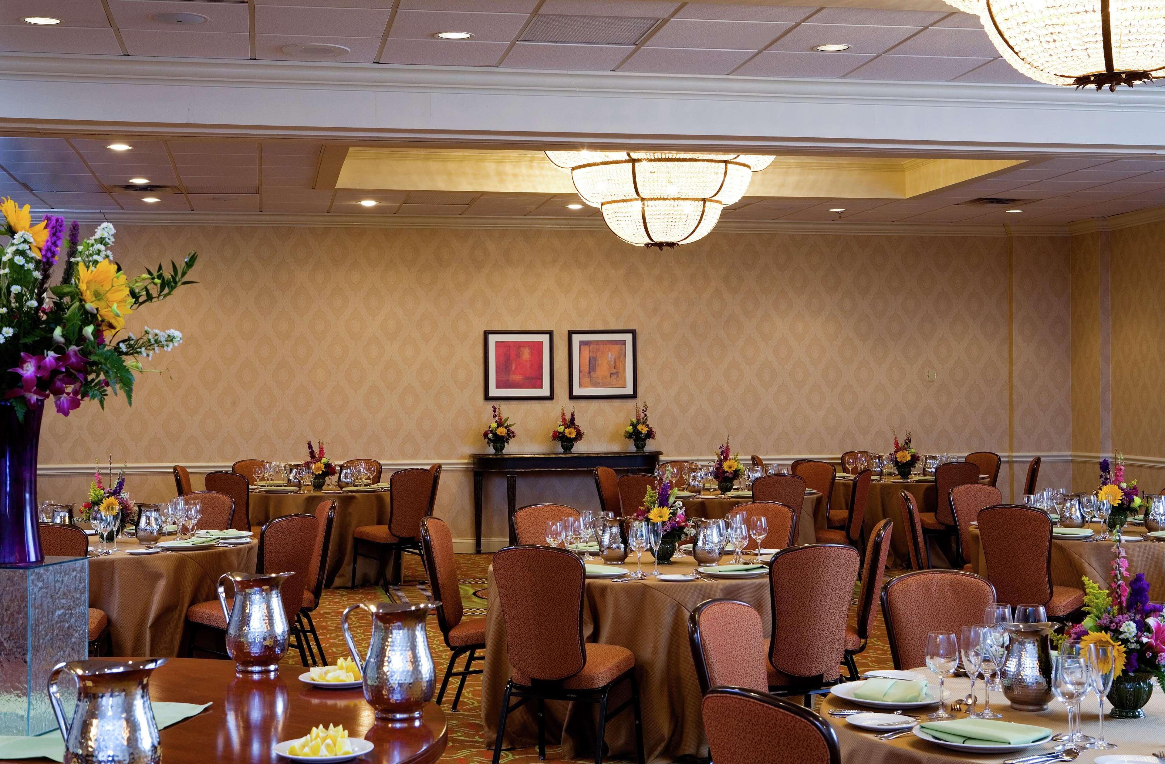 Doubletree By Hilton Princeton Eksteriør bilde