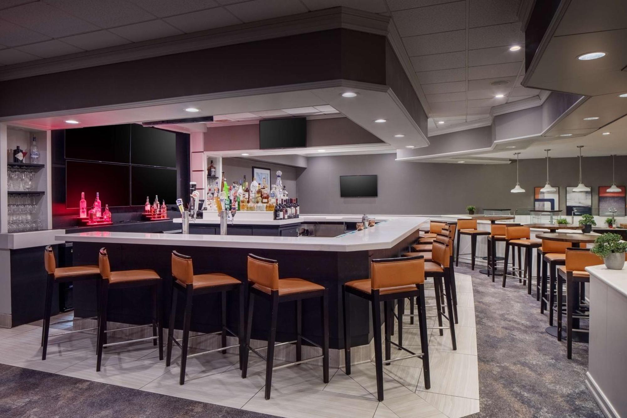Doubletree By Hilton Princeton Eksteriør bilde