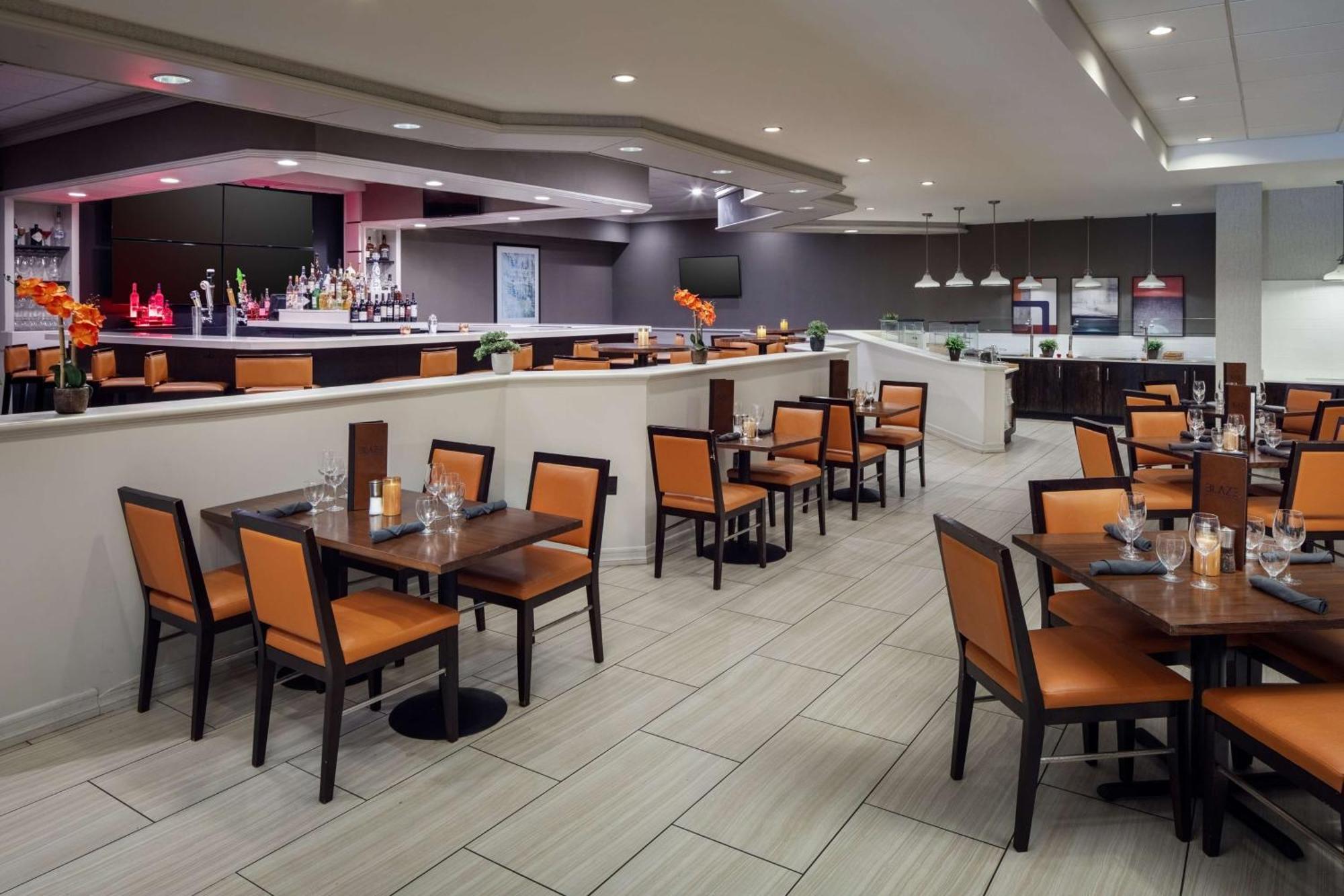 Doubletree By Hilton Princeton Eksteriør bilde