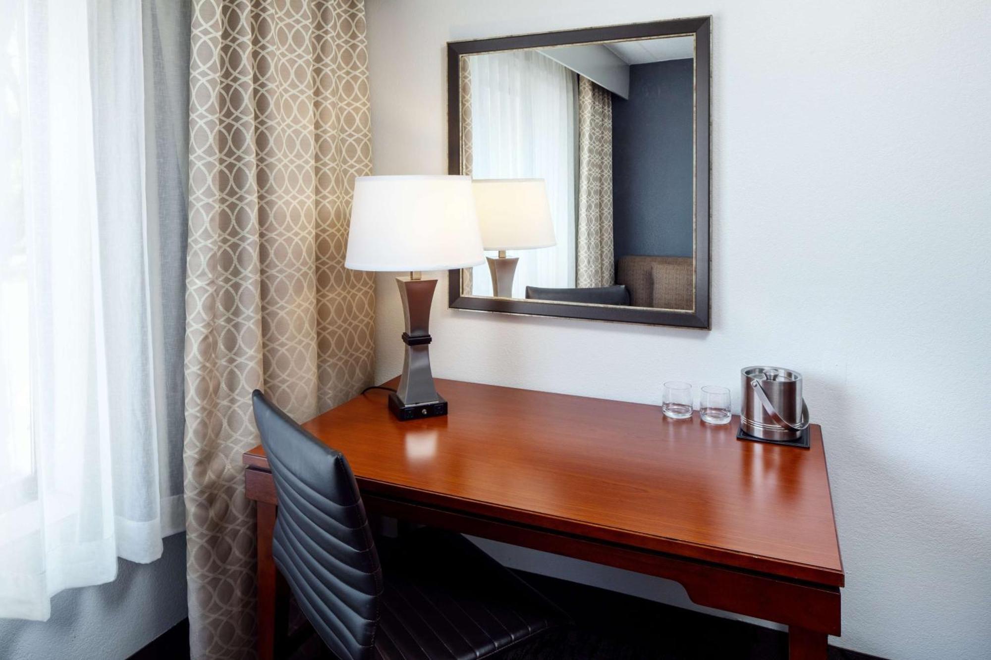 Doubletree By Hilton Princeton Eksteriør bilde