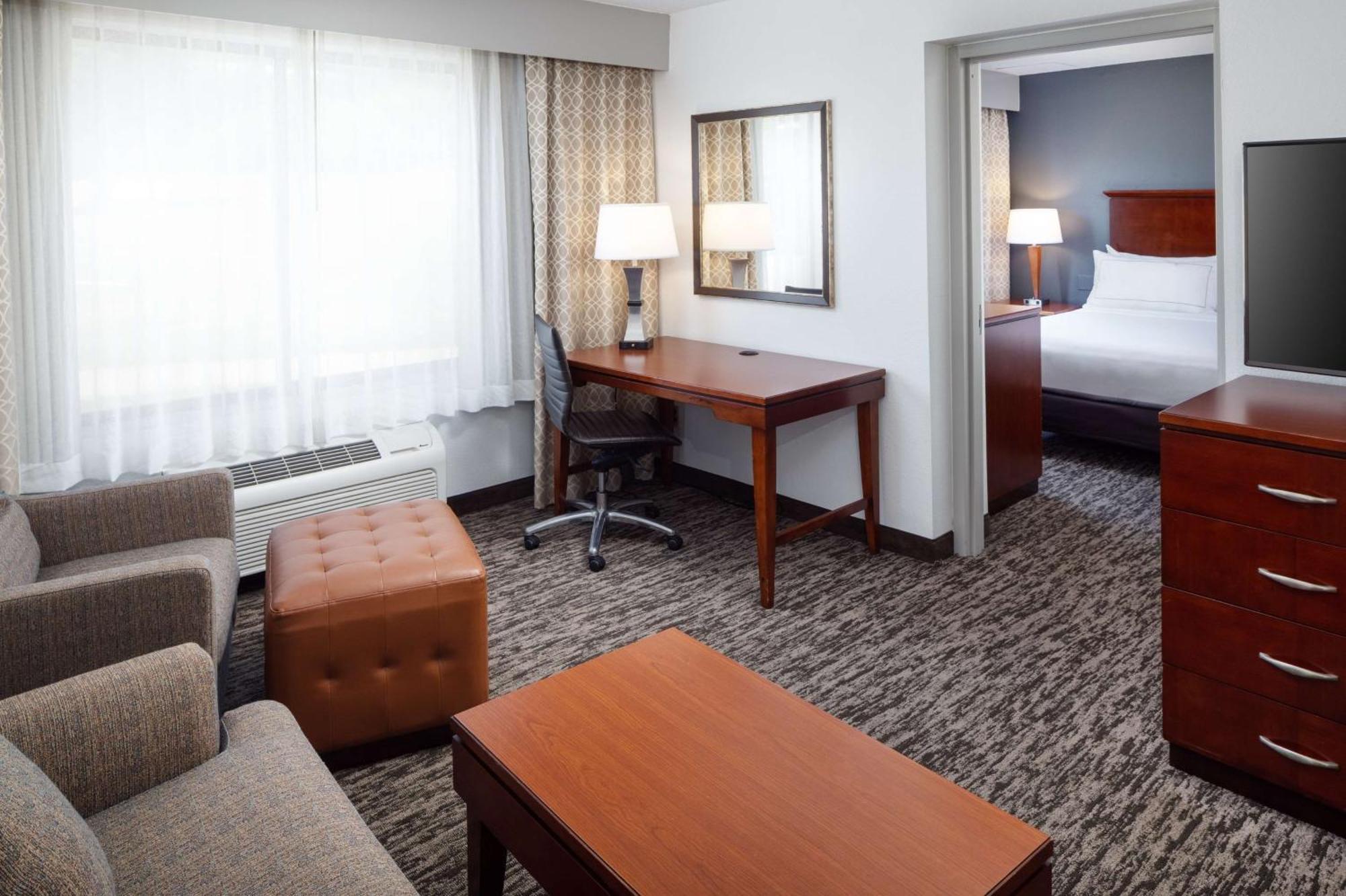 Doubletree By Hilton Princeton Eksteriør bilde