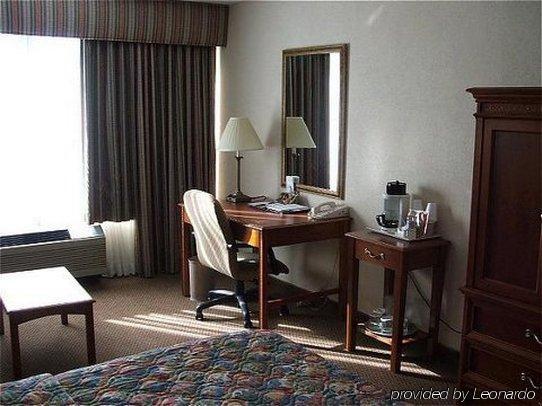 Doubletree By Hilton Princeton Rom bilde