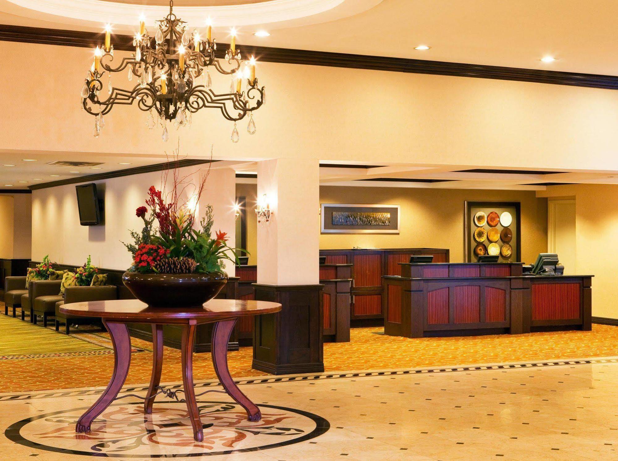 Doubletree By Hilton Princeton Eksteriør bilde